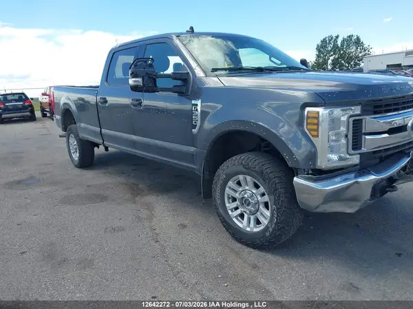 1FT8W3B69KEG27371 2019 FORD F350 - Image 1