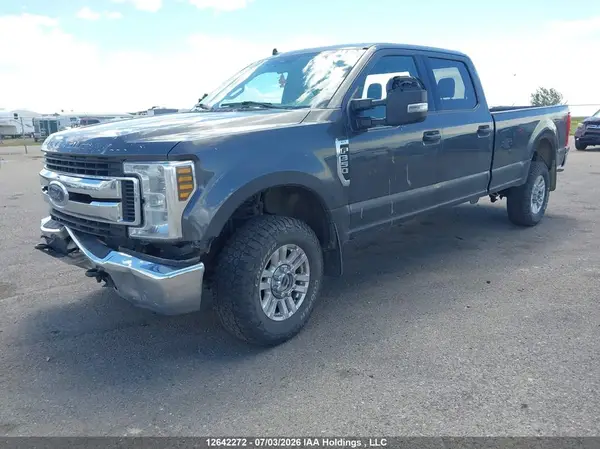 1FT8W3B69KEG27371 2019 FORD F350 - Image 2