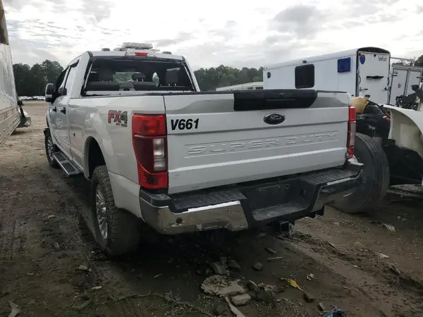 1FT8W3B69LED10143 2020 FORD F350 - Image 2