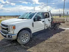1FT8W3B69MEC00386 2021 FORD F350
