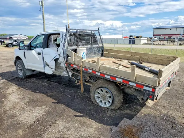 1FT8W3B69MEC00386 2021 FORD F350 - Image 2