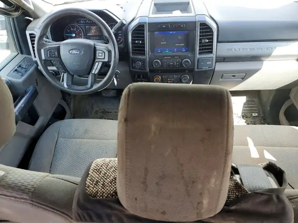 1FT8W3B69MEC00386 2021 FORD F350 - Image 8