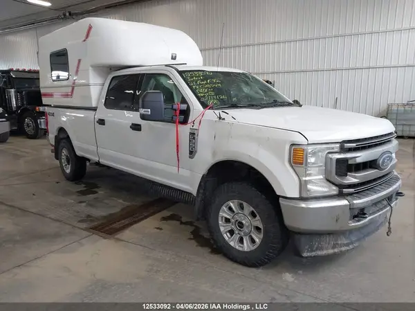 1FT8W3B69MEC28544 2021 FORD F350 - Image 1