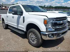 1FT8W3B69MEC35901 2021 FORD F350
