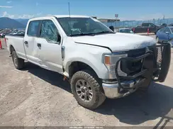 1FT8W3B69MED31950 2021 FORD F350