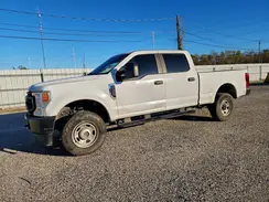 1FT8W3B69MED47212 2021 FORD F350