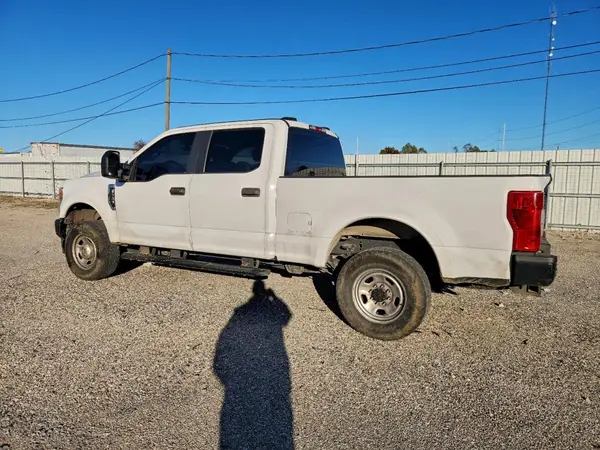 1FT8W3B69MED47212 2021 FORD F350 - Image 2
