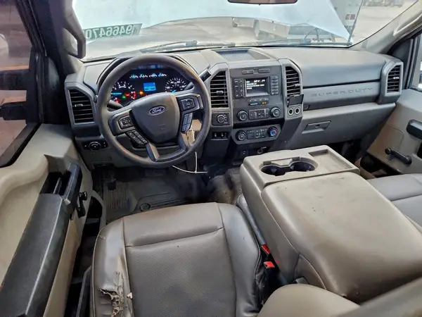 1FT8W3B69MED47212 2021 FORD F350 - Image 8