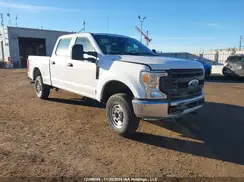 1FT8W3B69MEE15847 2021 FORD F350