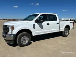 1FT8W3B69NEE44394 2022 FORD F350