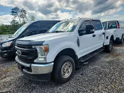 1FT8W3B69NEE93109 2022 FORD F350
