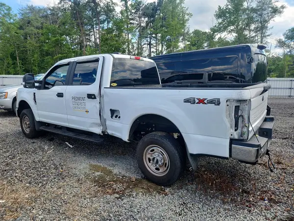 1FT8W3B69NEE93109 2022 FORD F350 - Image 2