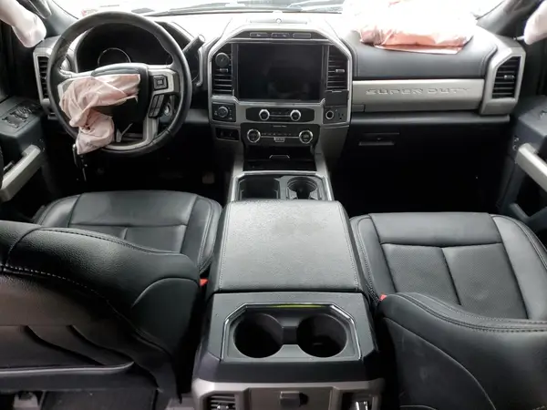 1FT8W3B69NEG20781 2022 FORD F350 - Image 8