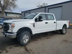 1FT8W3B69NEG40979 2022 FORD F350