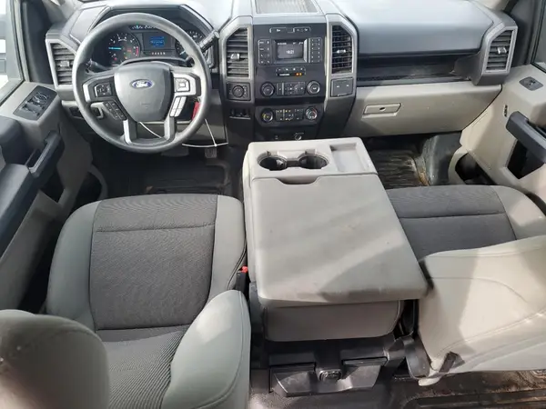 1FT8W3B69NEG40979 2022 FORD F350 - Image 8