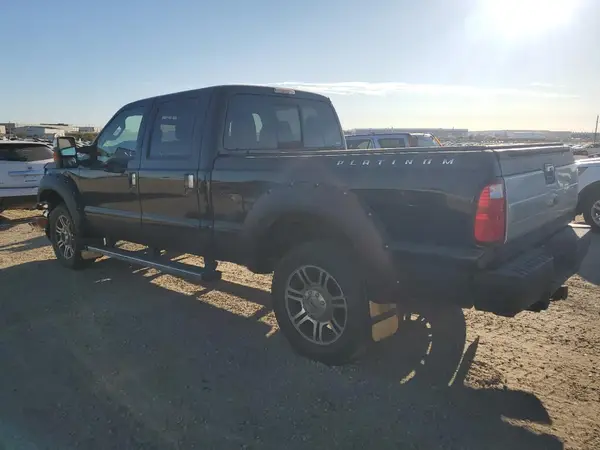 1FT8W3B6XGEA40698 2016 FORD F350 - Image 2