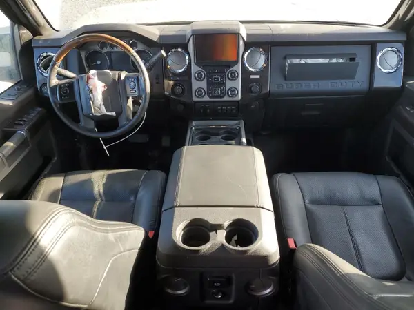 1FT8W3B6XGEA40698 2016 FORD F350 - Image 8