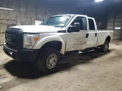 1FT8W3B6XGEA73264 2016 FORD F350