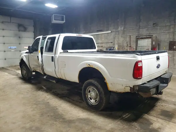 1FT8W3B6XGEA73264 2016 FORD F350 - Image 2