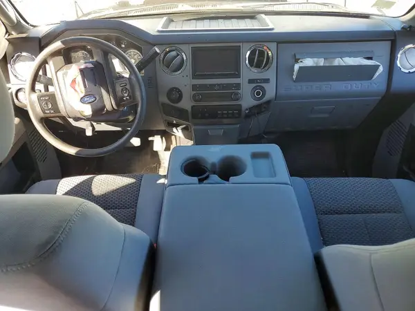 1FT8W3B6XGED06575 2016 FORD F350 - Image 8