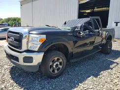 1FT8W3B6XGED35025 2016 FORD F350
