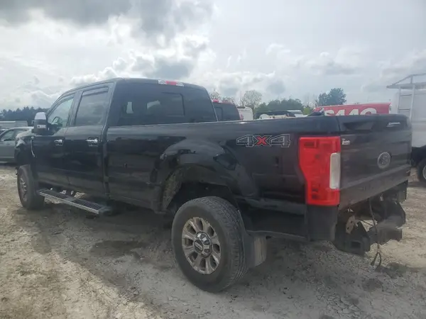 1FT8W3B6XHEC88239 2017 FORD F350 - Image 2