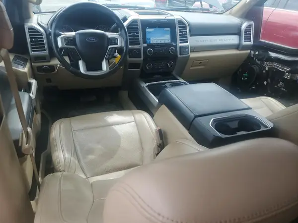 1FT8W3B6XHEC88239 2017 FORD F350 - Image 8