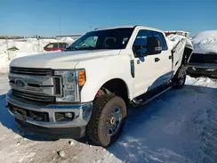 1FT8W3B6XHED14029 2017 FORD F350