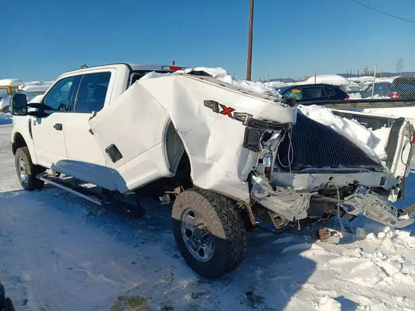 1FT8W3B6XHED14029 2017 FORD F350 - Image 2