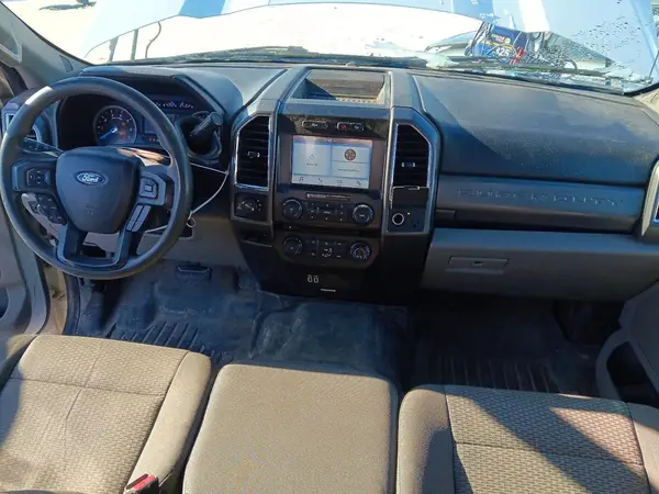 1FT8W3B6XHED14029 2017 FORD F350 - Image 8