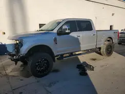 1FT8W3B6XHEE46949 2017 FORD F350