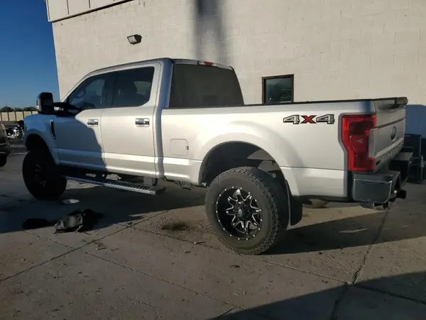 1FT8W3B6XHEE46949 2017 FORD F350 - Image 2