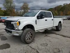 1FT8W3B6XHEE69051 2017 FORD F350