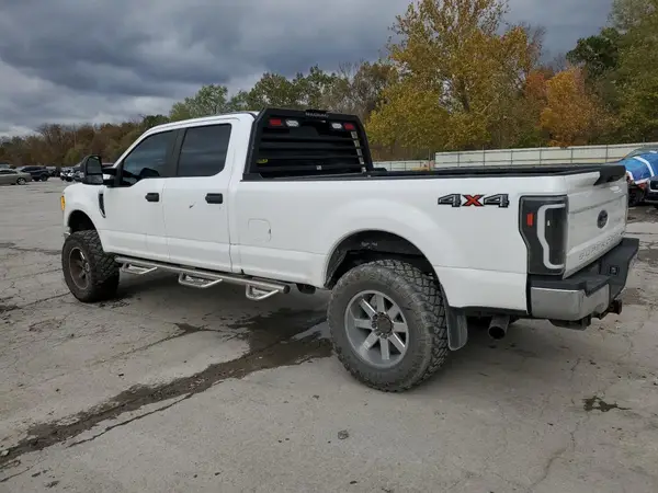 1FT8W3B6XHEE69051 2017 FORD F350 - Image 2