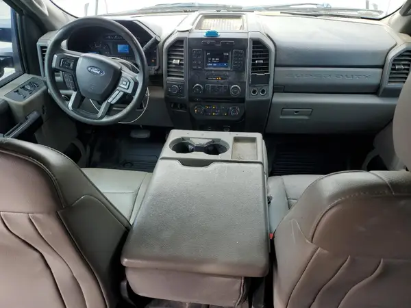 1FT8W3B6XHEE69051 2017 FORD F350 - Image 8