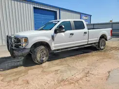 1FT8W3B6XKEC96901 2019 FORD F350