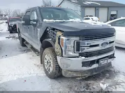 1FT8W3B6XKED24180 2019 FORD F350