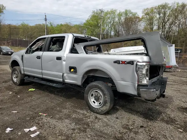 1FT8W3B6XKED40296 2019 FORD F350 - Image 2