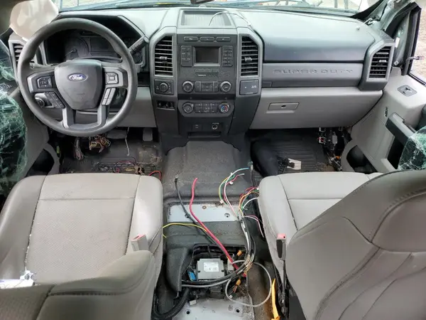 1FT8W3B6XKED40296 2019 FORD F350 - Image 8