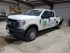 1FT8W3B6XKED61441 2019 FORD F350