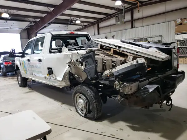 1FT8W3B6XKED61441 2019 FORD F350 - Image 2