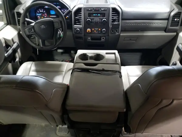1FT8W3B6XKED61441 2019 FORD F350 - Image 8