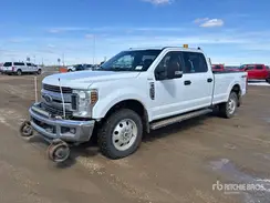 1FT8W3B6XKEE46649 2019 FORD F350