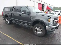 1FT8W3B6XKEE70479 2019 FORD F350