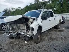 1FT8W3B6XKEF52731 2019 FORD F350