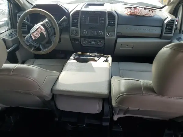 1FT8W3B6XKEF52731 2019 FORD F350 - Image 8