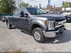 1FT8W3B6XKEF95773 2019 FORD F350