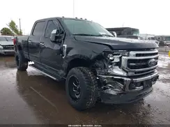 1FT8W3B6XLEC99282 2020 FORD F350