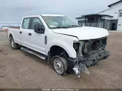 1FT8W3B6XLED64793 2020 FORD F350