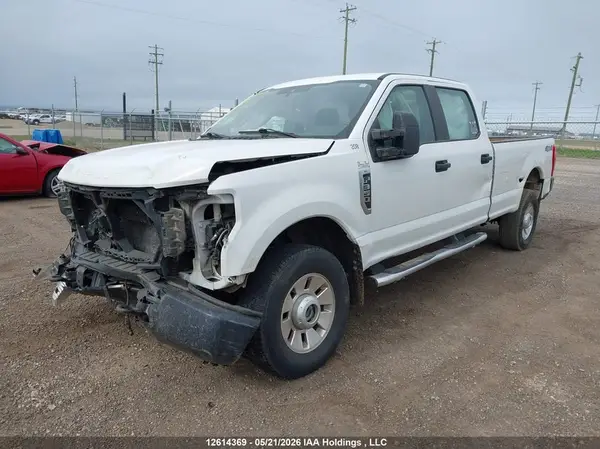 1FT8W3B6XLED64793 2020 FORD F350 - Image 2